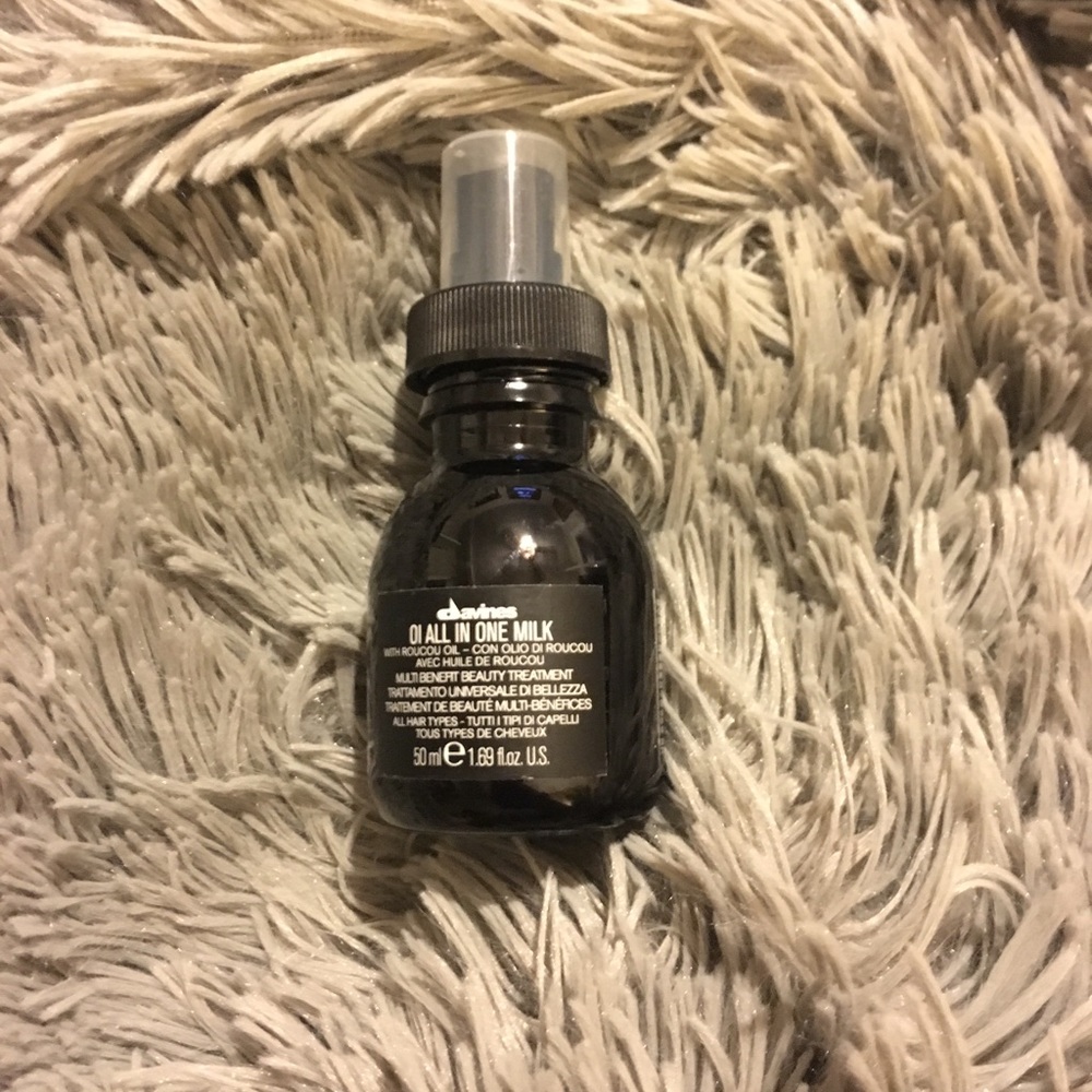 Davines OI ALL IN ONE MILK